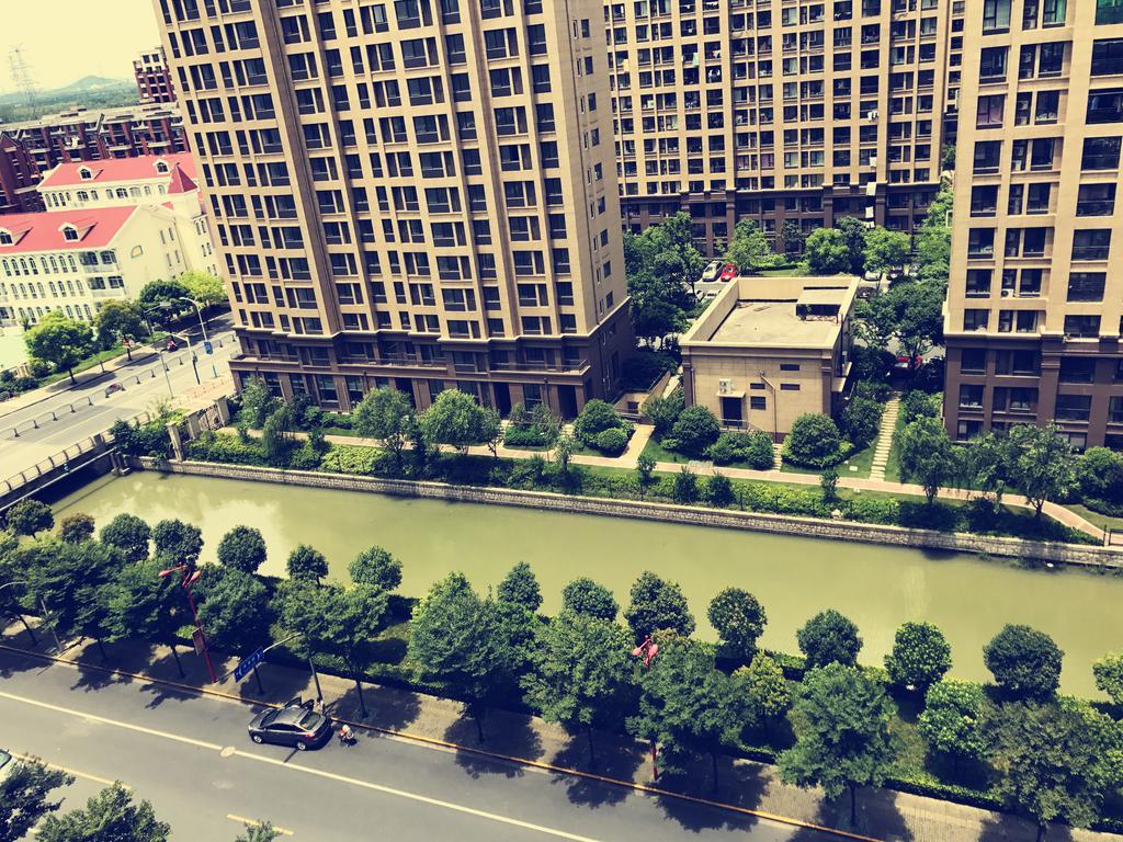 Shanghai Shang Pin Yuan Service Shanghai
