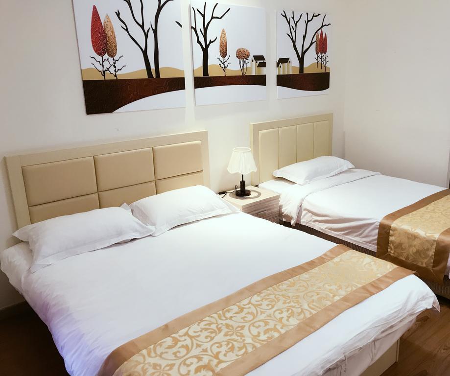 Shanghai Shang Pin Yuan Service