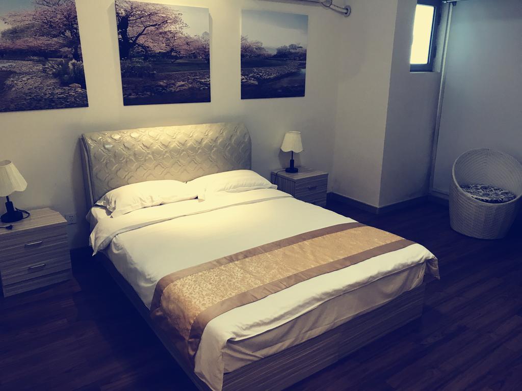 Shanghai Shang Pin Yuan Service