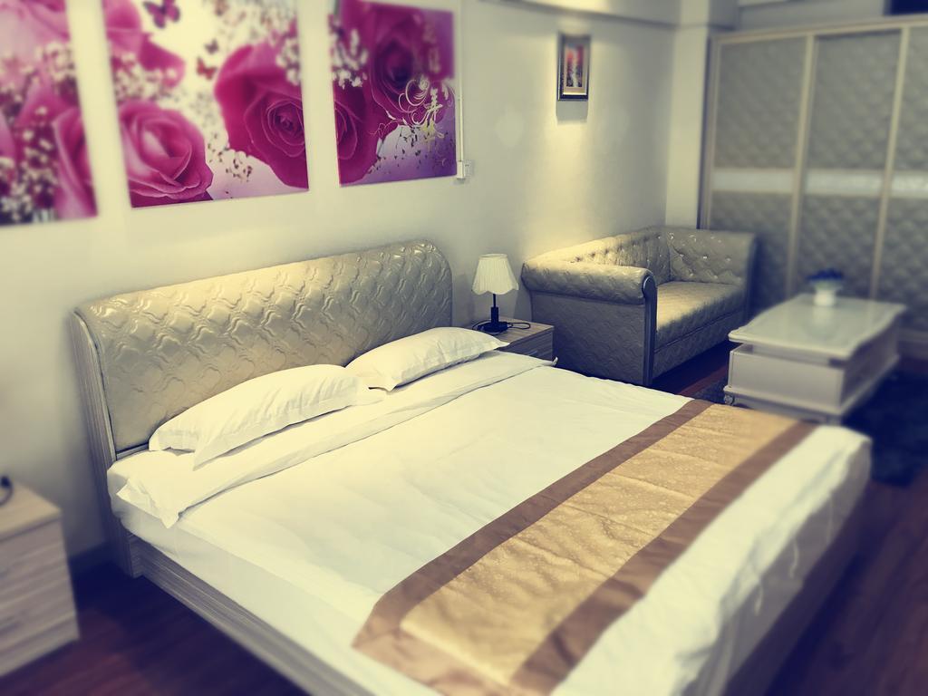 Shanghai Shang Pin Yuan Service