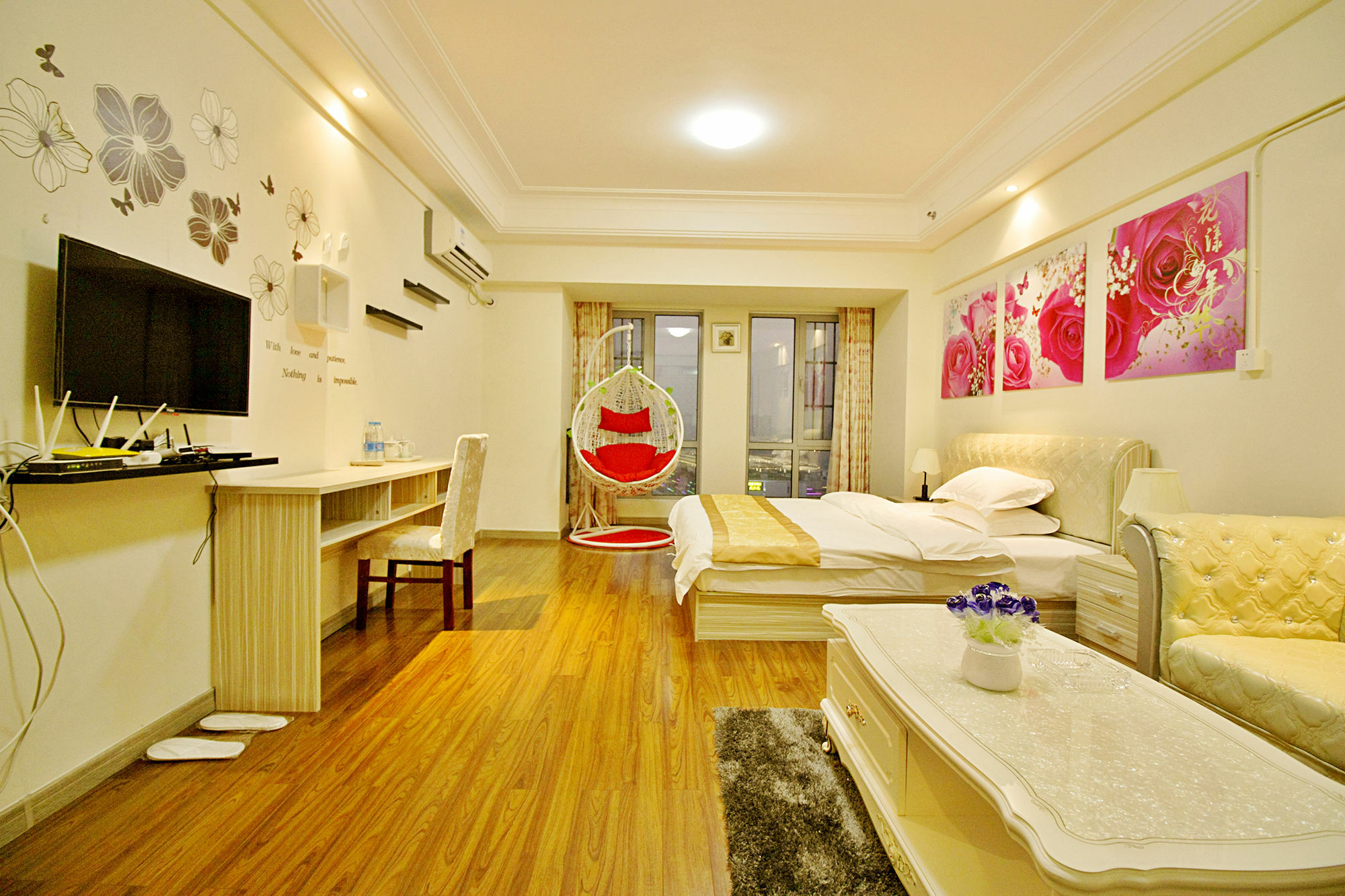 Shanghai Shang Pin Yuan Service Shanghai